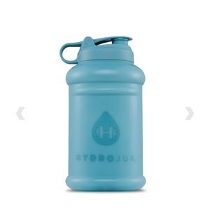 Hydro Jug- Pro and Black Leopard Pro sleeve